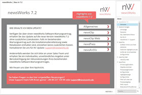 newsWorks 7.2